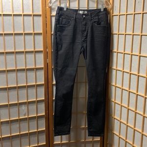 One teaspoon black jeans